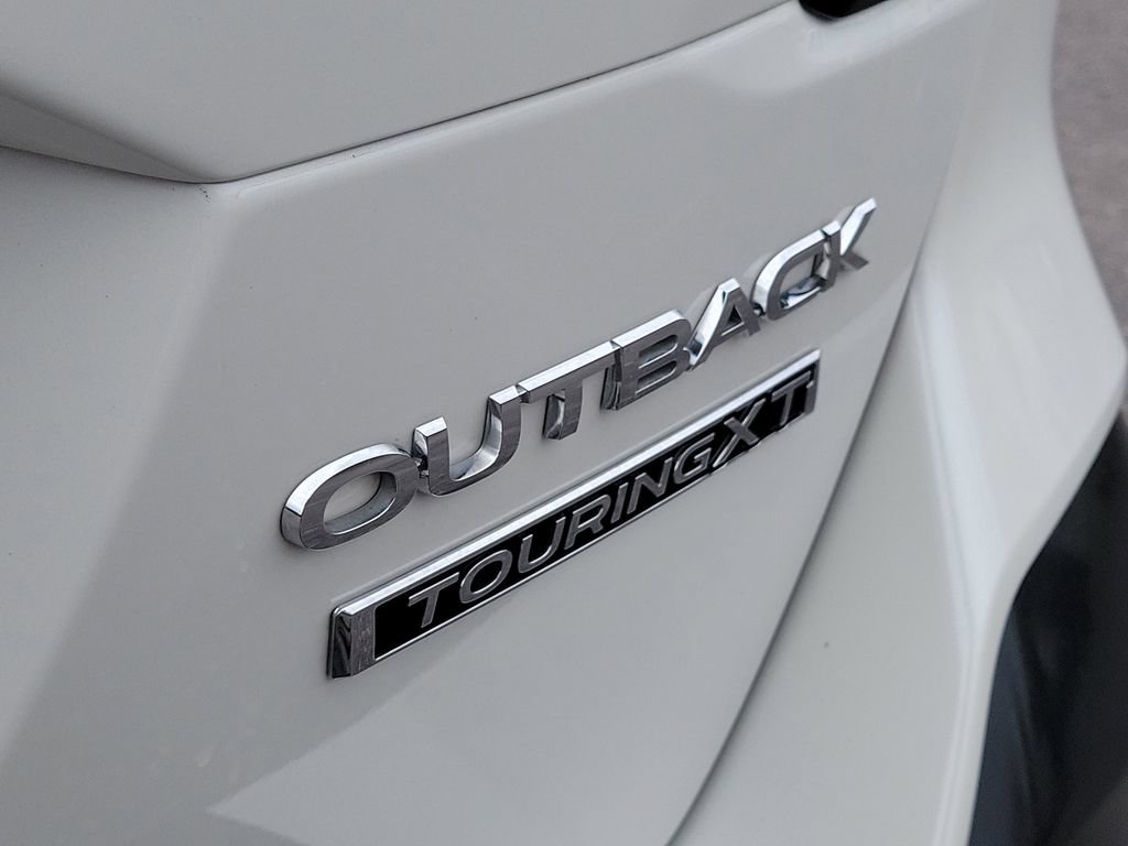Used 2022 Subaru Outback Touring XT AWD/4WD image 6