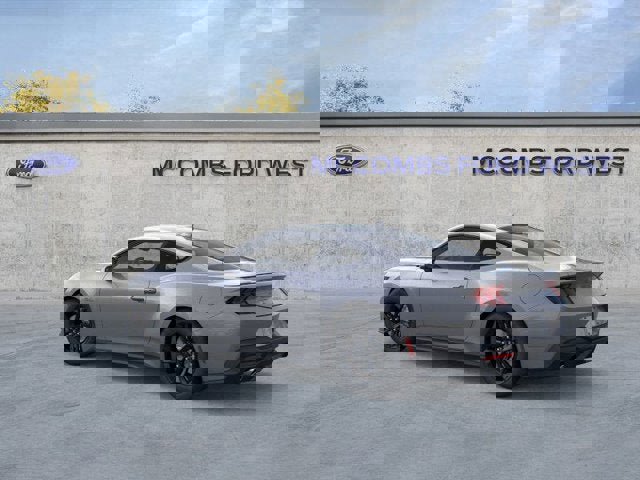 New 2025 Ford Mustang GT image 6