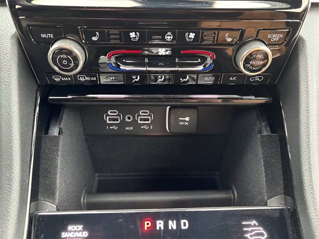 Used 2022 Jeep Grand Cherokee Summit w/ Adv Protech Group IV image 18