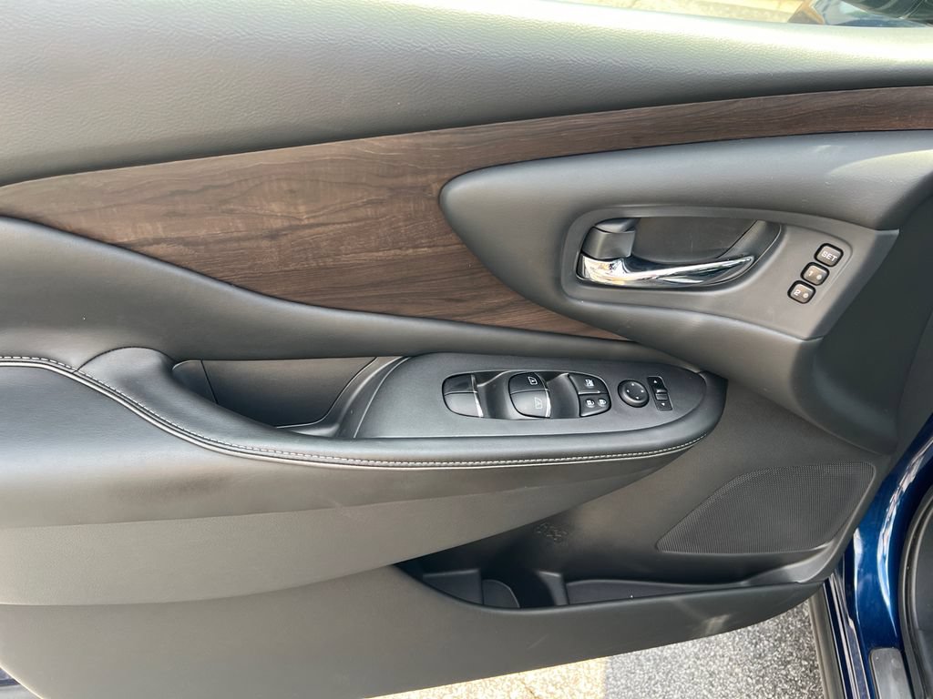 Used 2019 Nissan Murano Platinum w/ Cargo Package AWD/4WD image 11