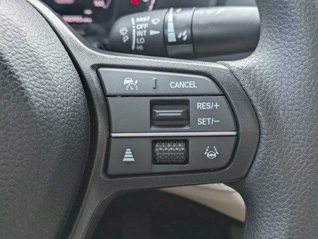 Certified 2026 Honda Accord LX image 21