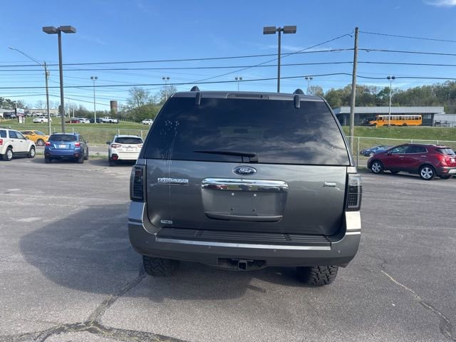 Used 2013 Ford Expedition XLT w/ HD Trailer Tow Pkg AWD/4WD image 7