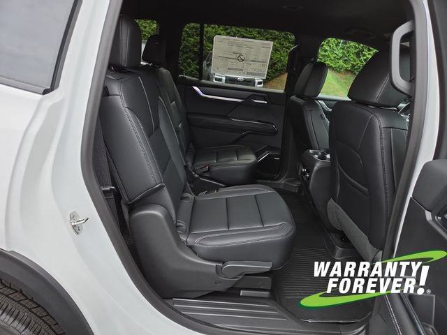 New 2026 GMC Acadia Elevation w/ Elevation Premium Package FWD image 16