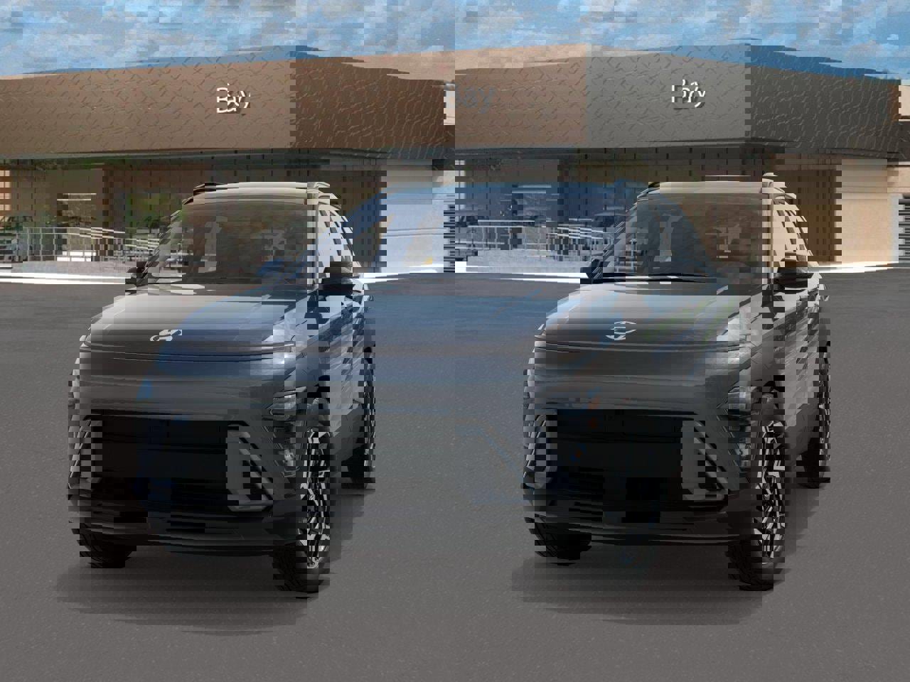 New 2026 Hyundai Kona Limited image 6