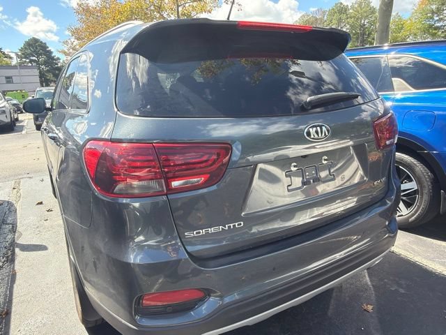 Used 2020 Kia Sorento EX AWD/4WD image 7