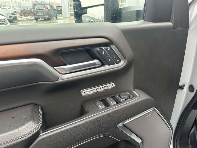 Used 2025 GMC Sierra 1500 Denali w/ Denali Reserve Package image 17