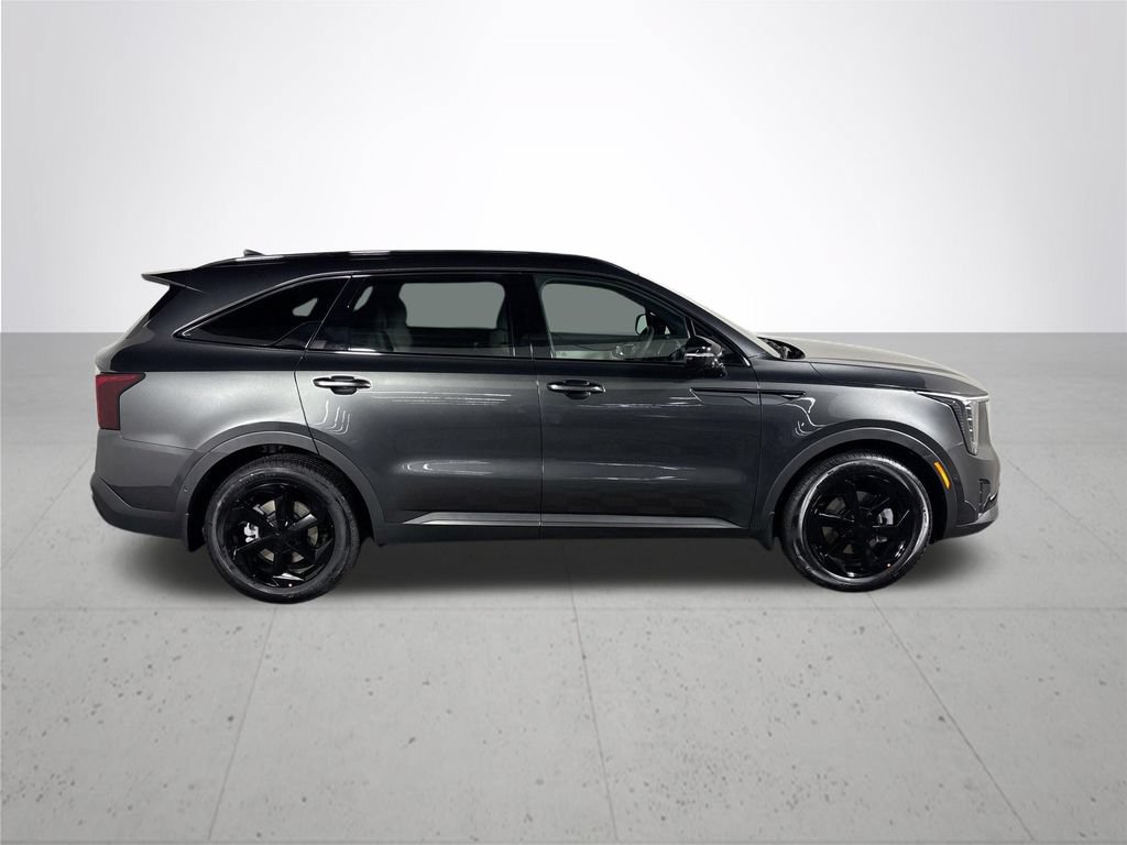 New 2026 Kia Sorento SX Prestige AWD/4WD image 5