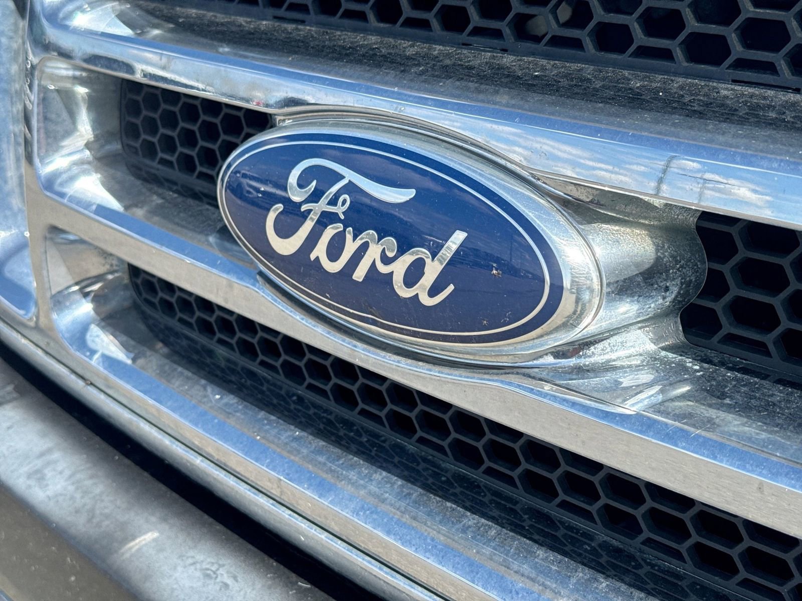 Used 2007 Ford F150 XLT AWD/4WD image 11