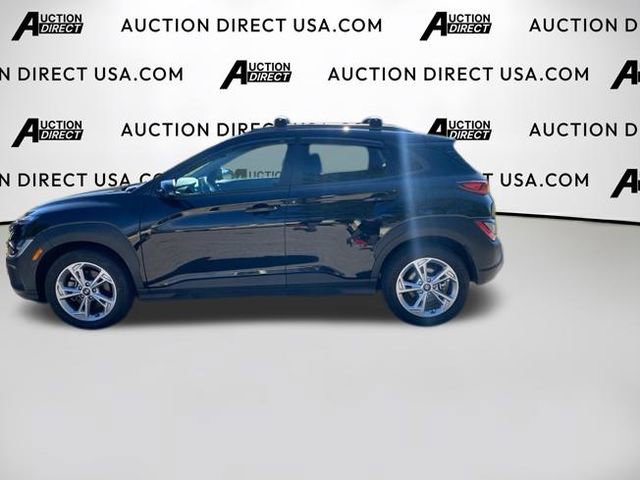 Used 2023 Hyundai Kona SEL image 13