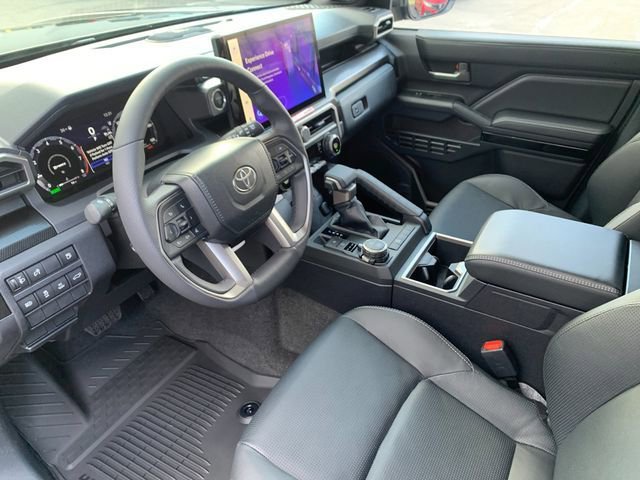 New 2026 Toyota 4Runner Limited image 10