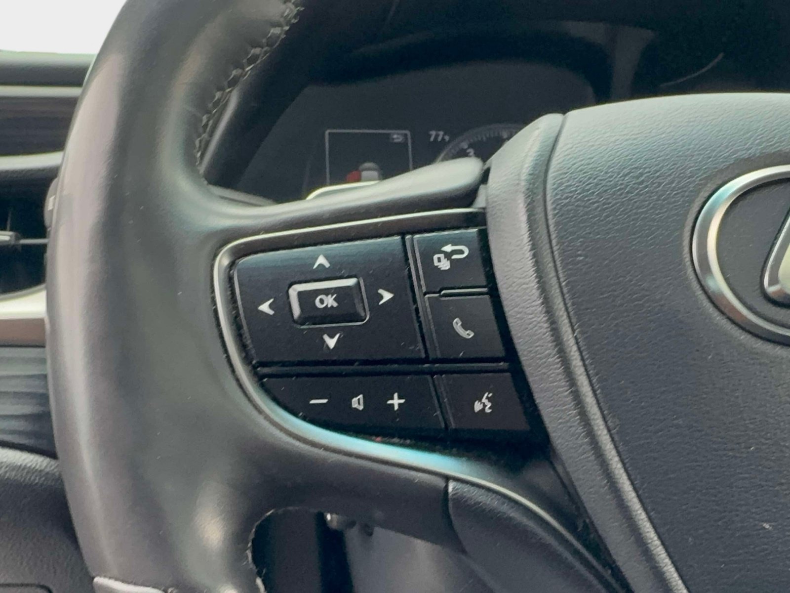 Used 2021 Lexus ES 250 w/ Premium Package AWD/4WD image 16