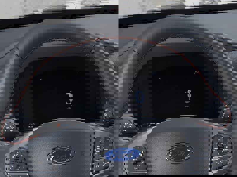 New 2026 Ford Explorer Active image 13