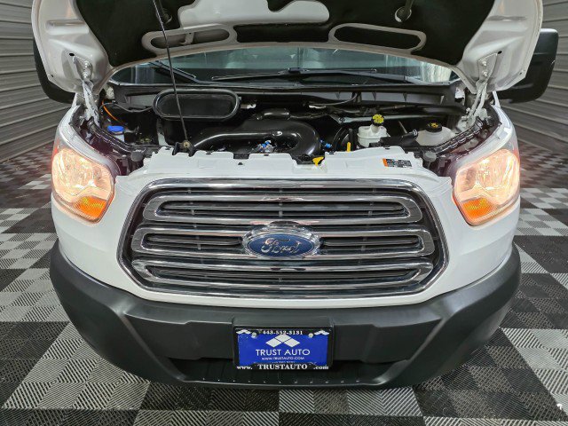 Used 2016 Ford Transit 350 XLT image 32