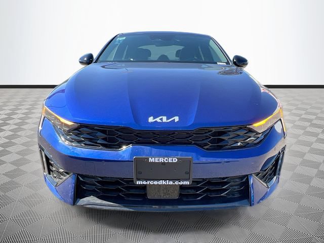 New 2026 Kia K5 GT-Line w/ GT-Line Premium Package AWD/4WD image 2
