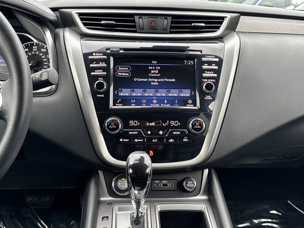 Used 2024 Nissan Murano SV image 18