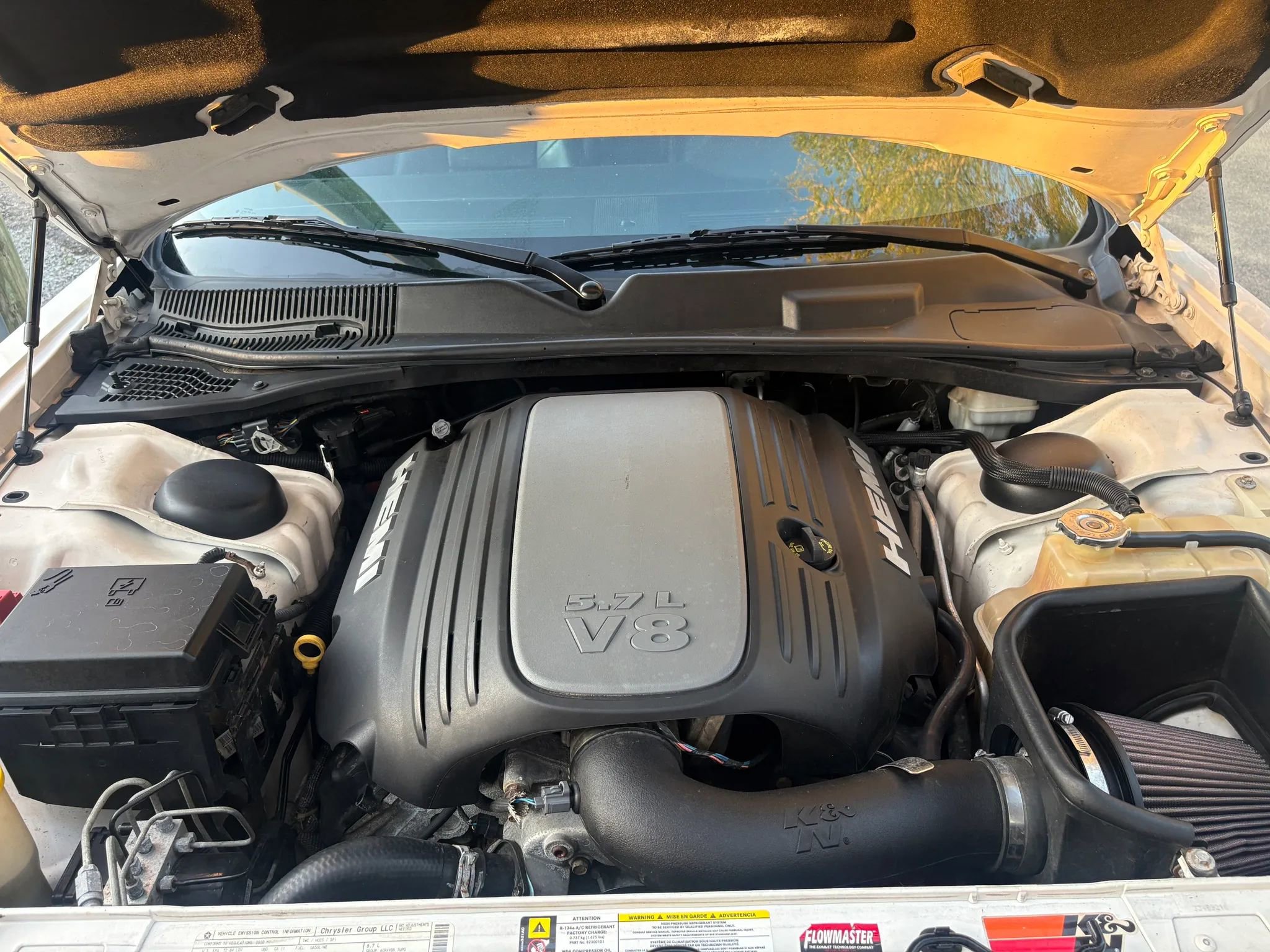 Used 2010 Dodge Challenger R/T RWD image 46