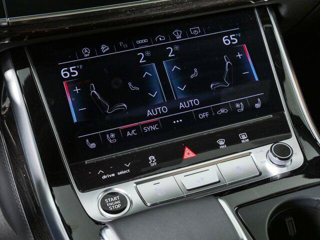 Used 2023 Audi Q7 3.0T Prestige w/ Prestige Package AWD/4WD image 18