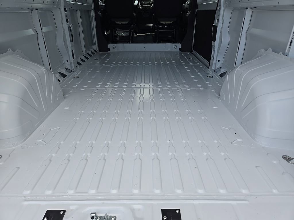 New 2026 RAM ProMaster 2500 w/ Convenience Group FWD image 94