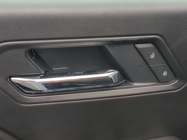 New 2026 GMC Canyon Elevation w/ Convenience Package RWD image 21