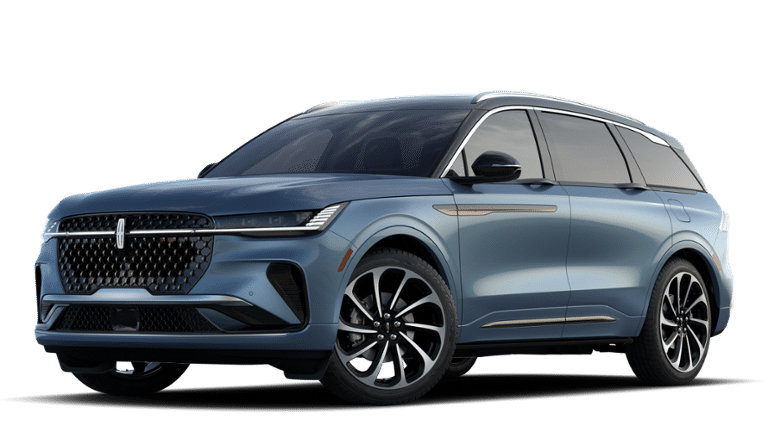New 2026 Lincoln Nautilus Black Label AWD/4WD image 23