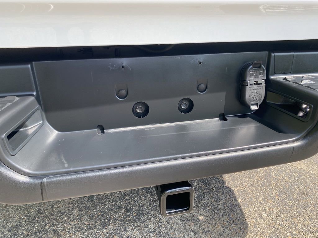 Used 2019 RAM 1500 Rebel w/ Rebel Level 2 Equipment Group AWD/4WD image 20