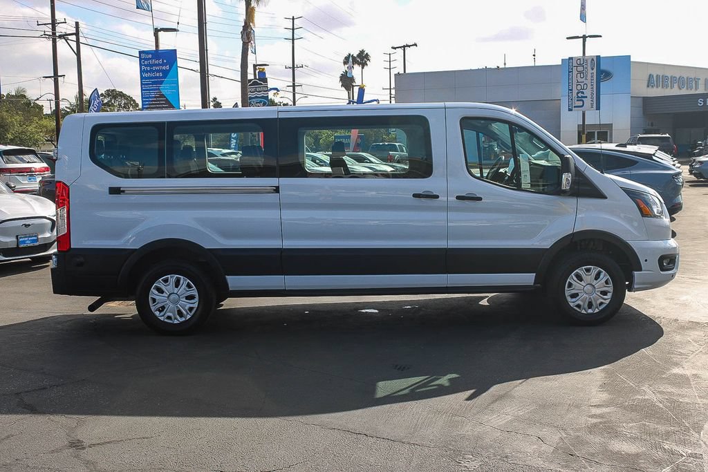 Used 2024 Ford Transit 350 XLT RWD image 15