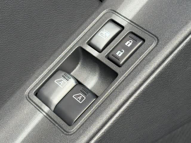 New 2027 Nissan Frontier S RWD image 13