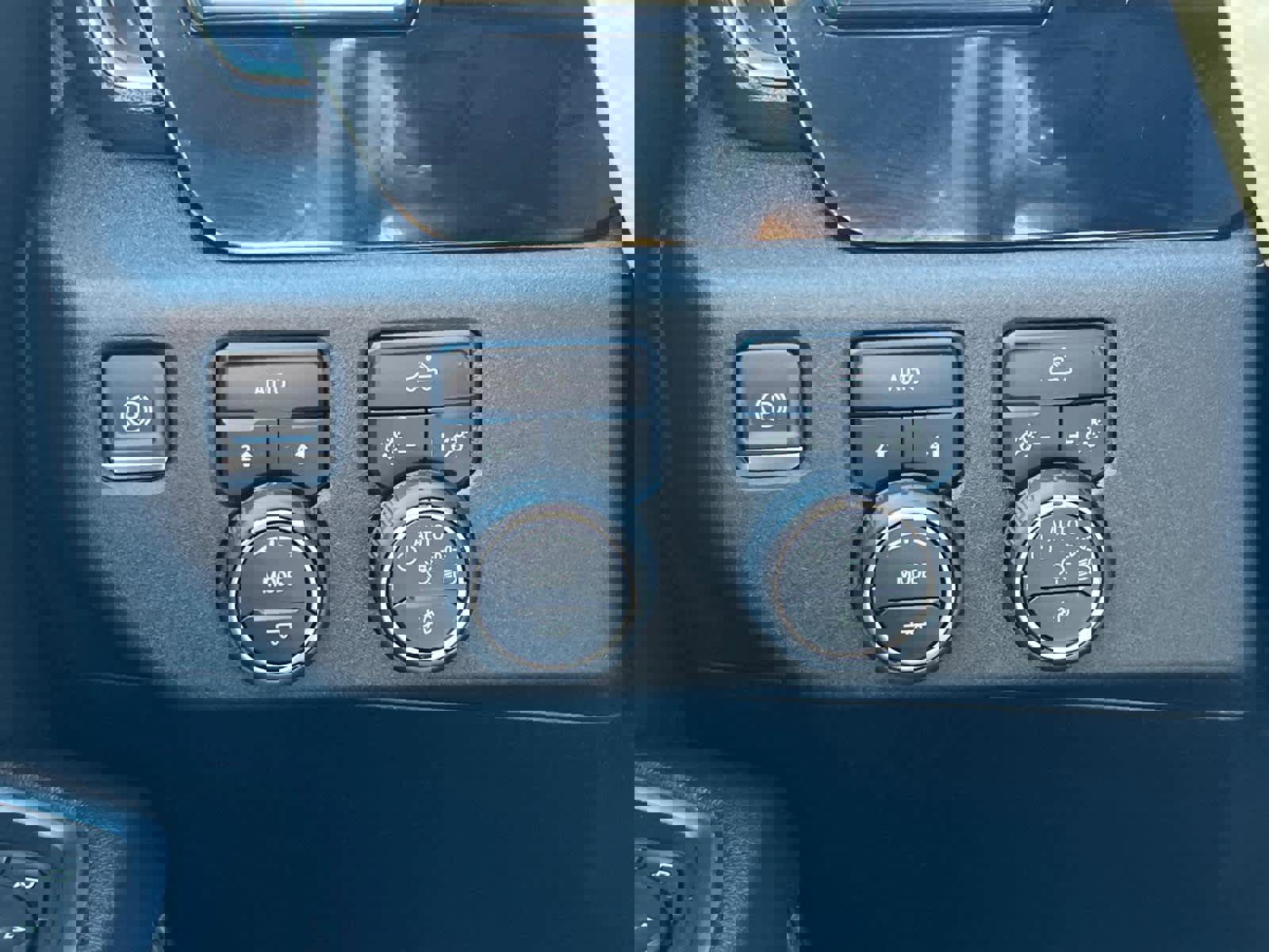 Certified 2024 Chevrolet Silverado 1500 RST w/ Protection Package image 21