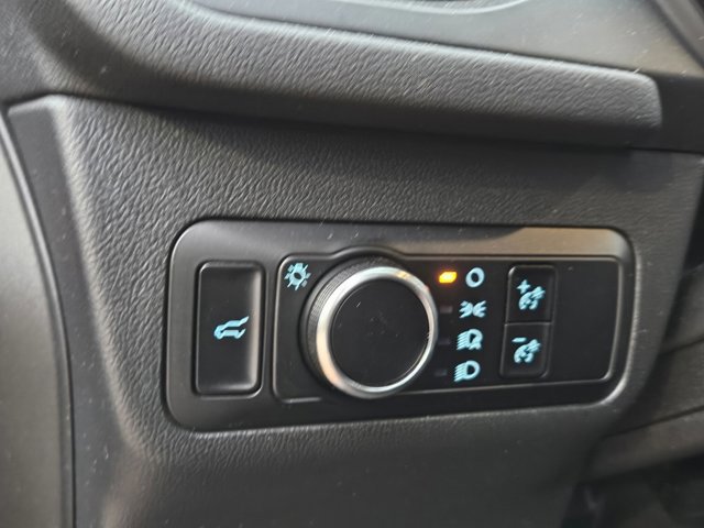 Used 2023 Ford Escape ST-Line w/ Tech Pack #1 image 24