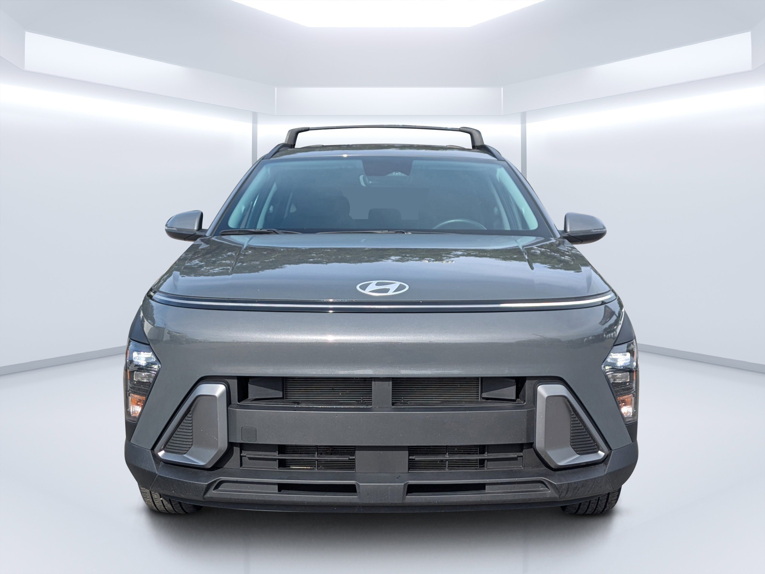 Certified 2025 Hyundai Kona SEL image 8