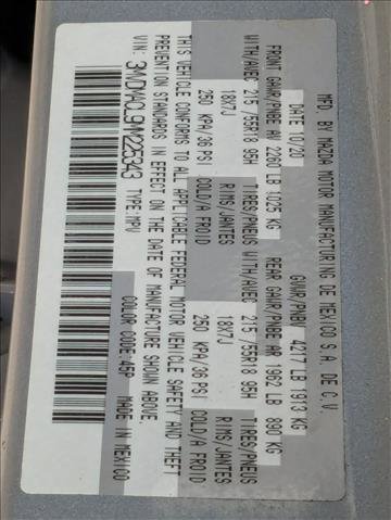 Used 2021 MAZDA CX-30 FWD 2.5 S w/ Preferred Package image 25