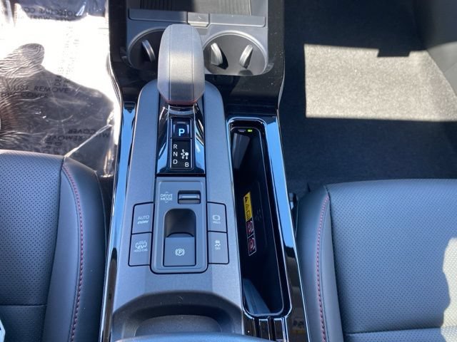 New 2025 Toyota Prius Plug-In Hybrid FWD image 46