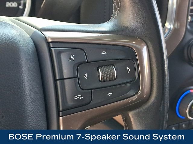 Used 2023 Chevrolet Silverado 2500 High Country AWD/4WD image 8