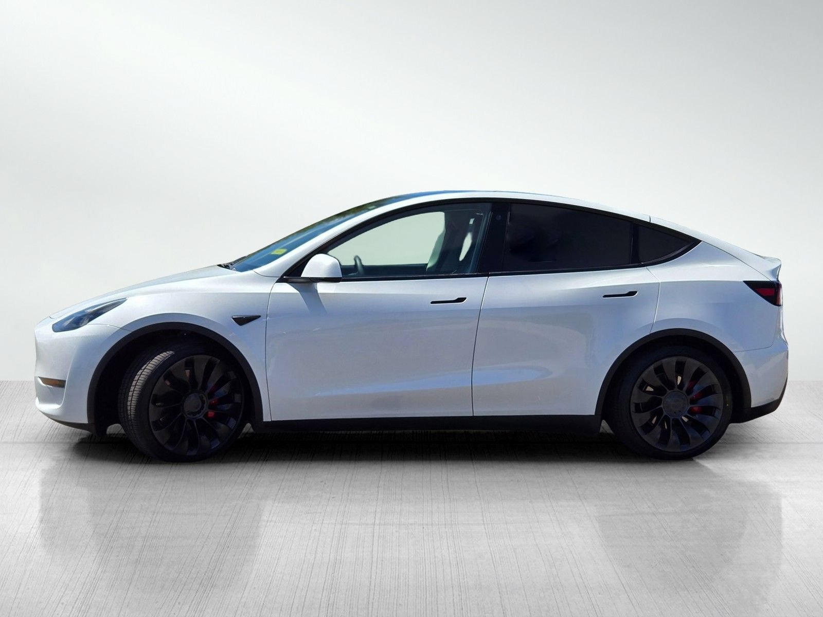 Used 2022 Tesla Model Y Performance AWD/4WD image 10