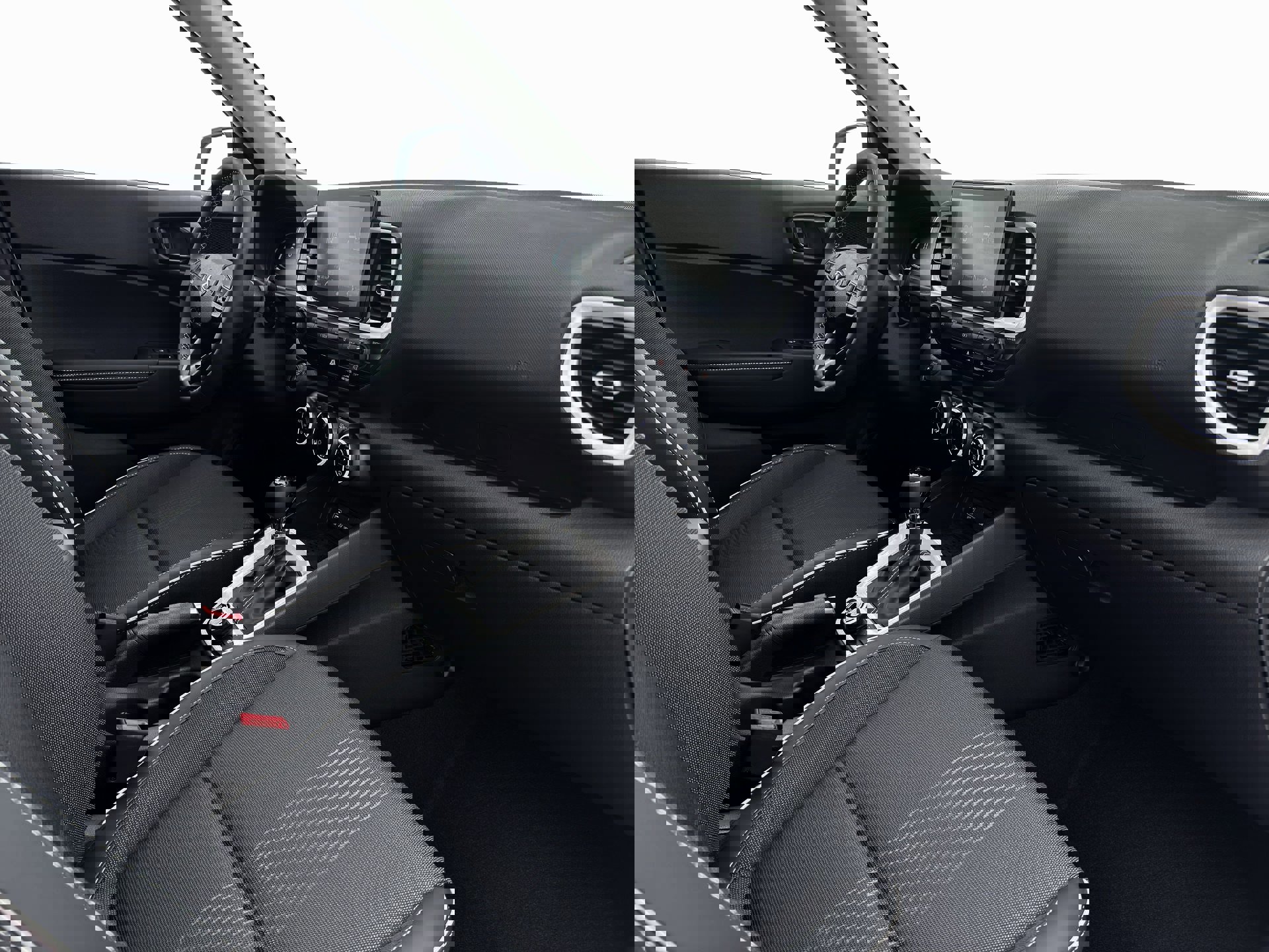 New 2026 Hyundai Venue SEL FWD image 15