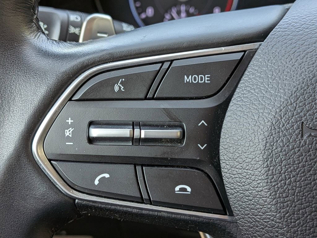 Used 2021 Hyundai Palisade SEL w/ Cargo Package image 24