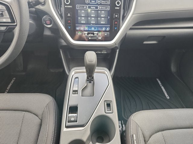 Used 2024 Subaru Crosstrek 2.0i Premium w/ Popular Package #4 image 11