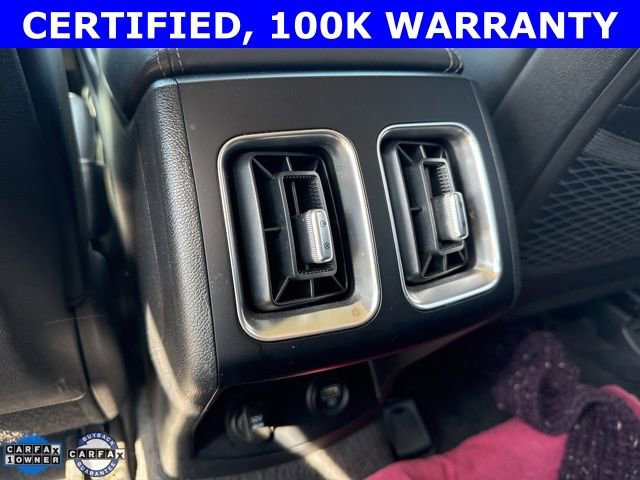 Certified 2022 Kia Sorento S w/ Panoramic Sunroof Package image 10