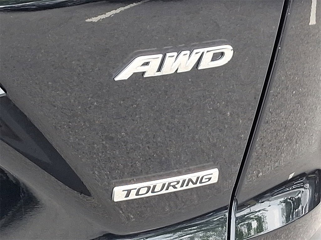 Used 2020 Honda CR-V Touring image 30