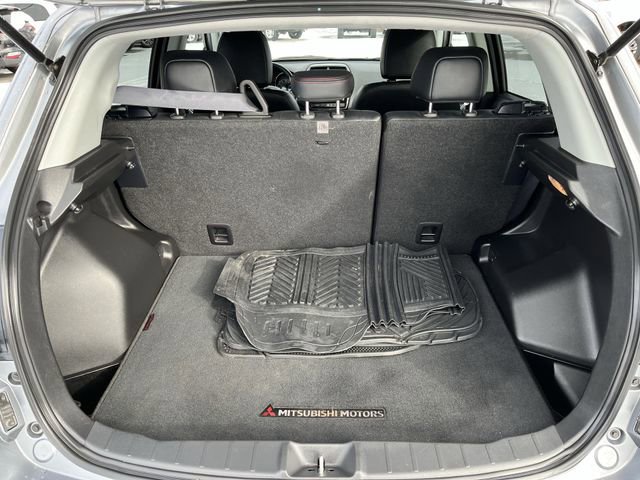 Used 2023 Mitsubishi Outlander Sport AWD image 21