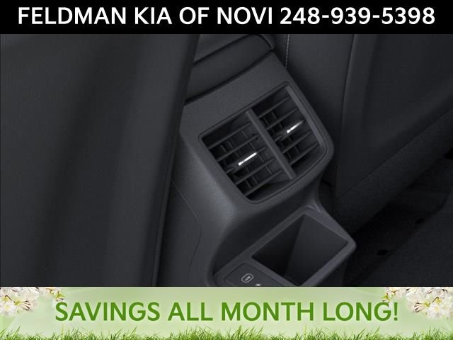 New 2026 Kia Seltos S image 27