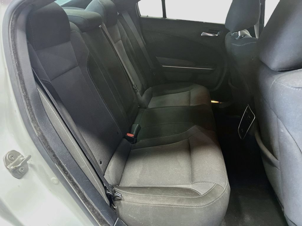Used 2022 Dodge Charger SXT AWD/4WD image 26