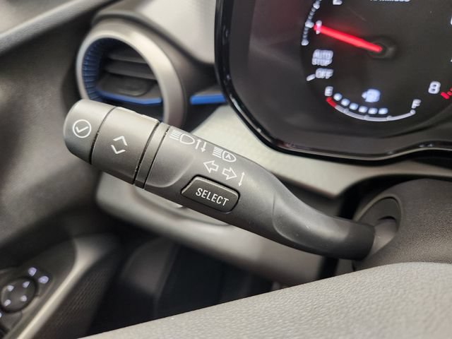 Used 2026 Chevrolet Trax LS FWD image 23