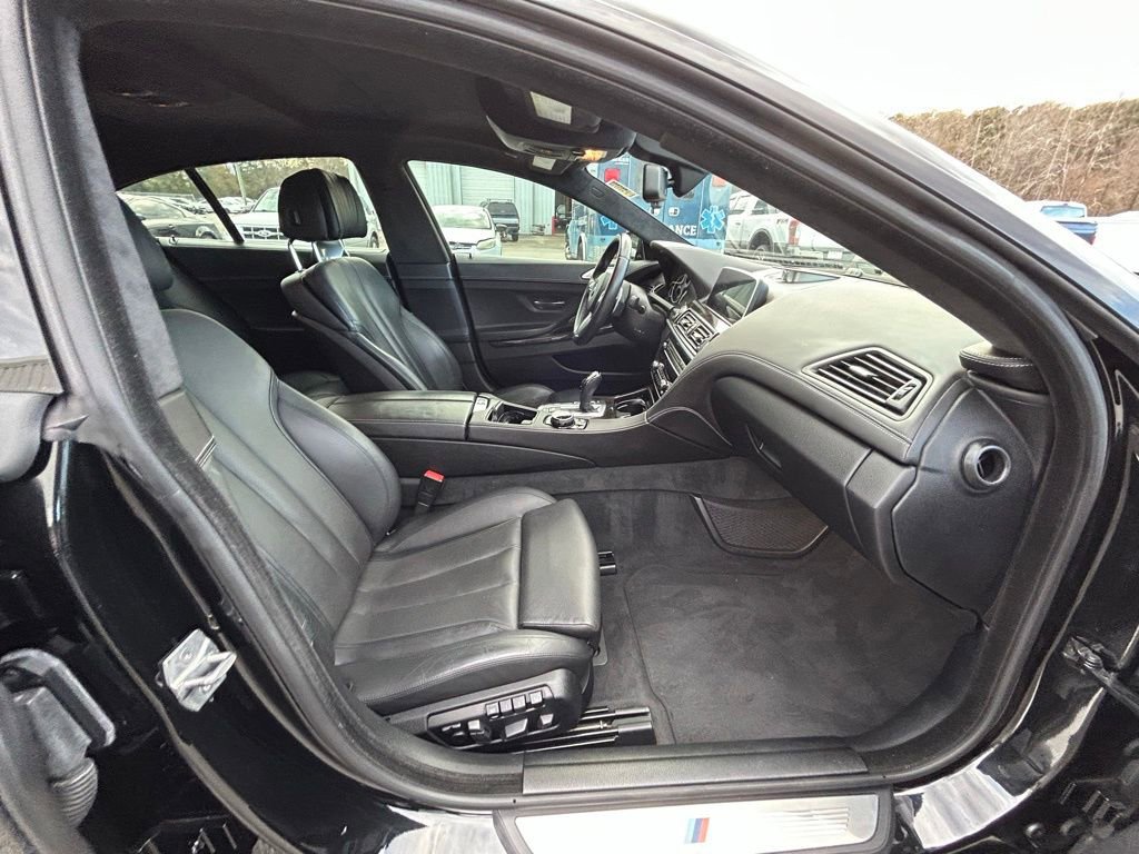 Used 2016 BMW 650i Gran Coupe image 22