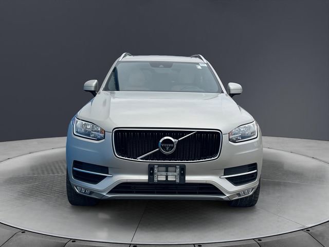 Used 2016 Volvo XC90 T6 Momentum w/ Vision Package AWD/4WD image 8