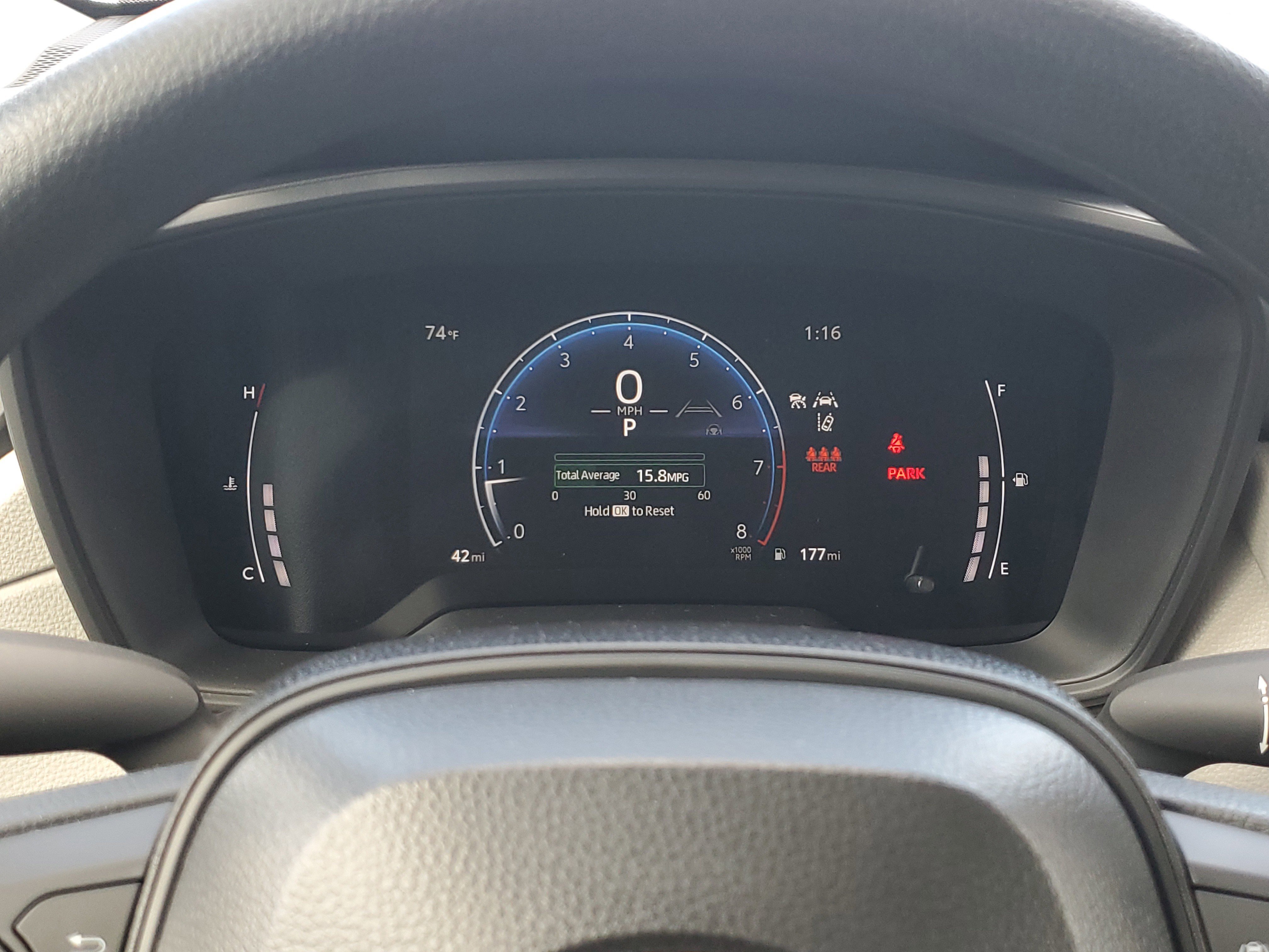 New 2026 Toyota Corolla Cross L image 24