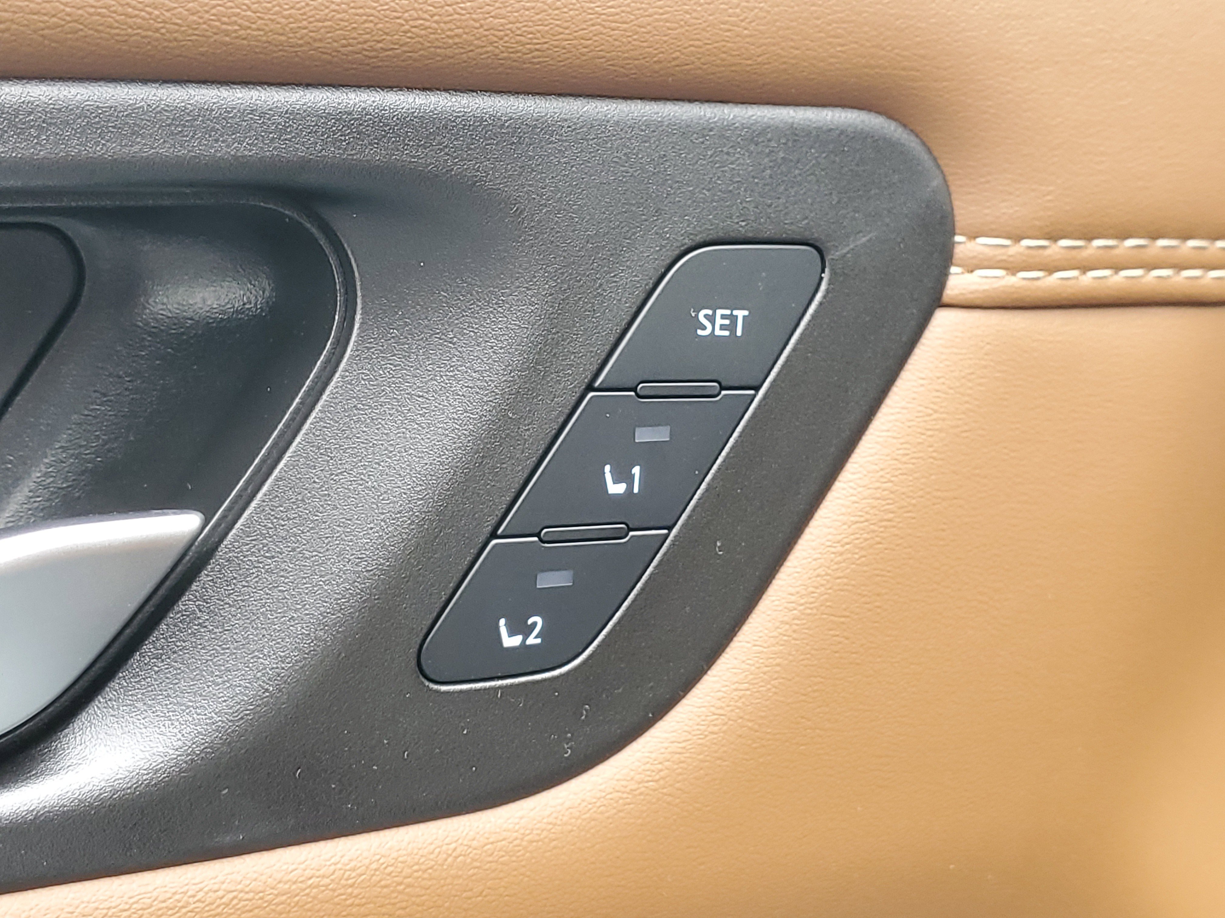 New 2026 Nissan Pathfinder Platinum image 23