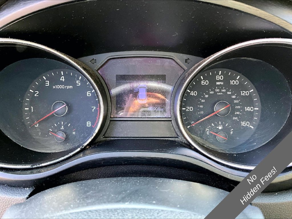 Used 2019 Kia Sedona LX FWD image 15