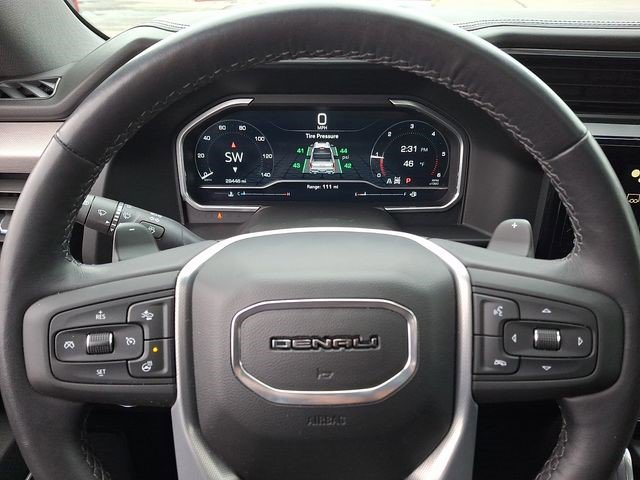 Certified 2023 GMC Sierra 1500 Denali w/ Technology Package image 24