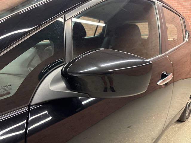 Used 2019 Nissan Leaf SV Plus w/ SV All Weather Package image 40